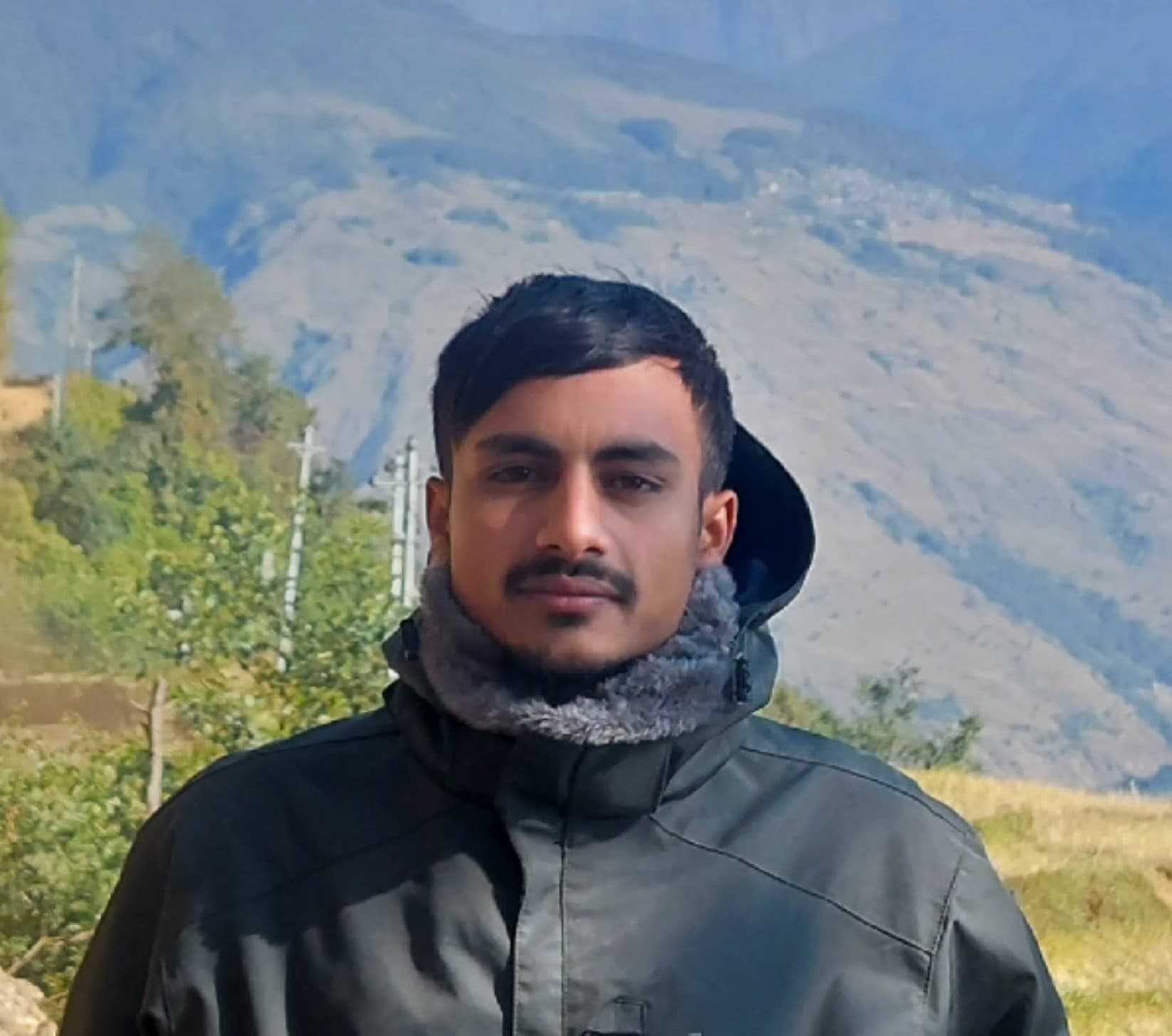 Ishowar Dev Bhandari